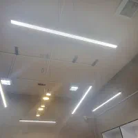 ست کامل روشنایی ولوستر مدرن