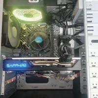 کیس گیمینگ کم کار