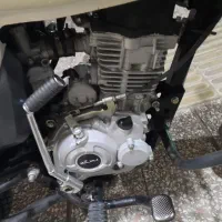 باکسر ۹۵ در حد|موتورسیکلت|تهران, سلیمانی|دیوار