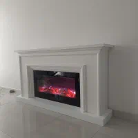 شومینه برقی|بخاری، هیتر، شومینه|تهران, پاسداران|دیوار