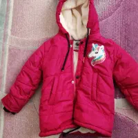 پوتین و کاپشن|کفش و لباس بچه|شیراز, شهرک گلستان|دیوار