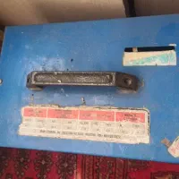 دستگاه جوش مسی ۱۶۰ آمپر|ابزارآلات|ری, ظهیرآباد|دیوار