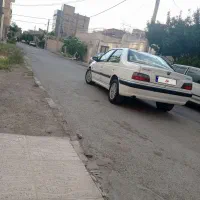 پژو پارس مدل 90