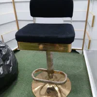 صندلی اپنی مخمل نونو پلاستیکاش روشه