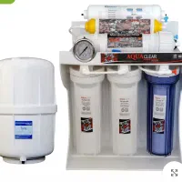 نمایندگی فروش اب تصفیه جزئی عمده|آبسردکن و تصفیه آب|رباطکریم, نصیرشهر|دیوار