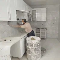 کاشی کاری سنگ فرش ختایی فرش موزائیک فرش