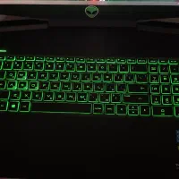 لپتاپ گیمینگ Hp Pavilion|رایانه همراه|بابلسر, |دیوار