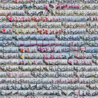 دوچرخه 12و16و20و24و26 دنده ای ساده (کوثر16اقساطی)