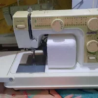 چرخ خیاطی جاسمین کاچیران مدل۵۹۳