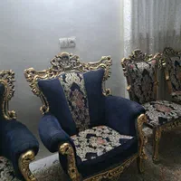 مبل سلطنتی|مبلمان خانگی و میز عسلی|تهران, شوش|دیوار