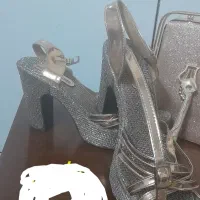 کیف و کفش مجلسی|کیف، کفش، کمربند|اصفهان, بابوکان|دیوار