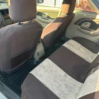 پژو پارس مدل ۱۴۰۱ سفارشی|خودرو سواری و وانت|ارومیه, |دیوار