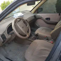 ۴۰۵ دوگانه کارخونه بی رنگ|خودرو سواری و وانت|قم, بنیاد|دیوار