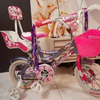 دوچرخه خارجی برند اپکس سایز ۱۲ مناسب هدیه|دوچرخه، اسکیت، اسکوتر|پردیس, فاز ۳|دیوار