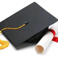 مدارک تحصیلی