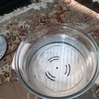 هوا پز مارک fUMA JApAN|اجاق گاز و لوازم برقی پخت‌وپز|کرج, محمود آباد|دیوار