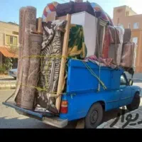 وانت بار سیدباربری|خدمات حمل و نقل|اراک, |دیوار