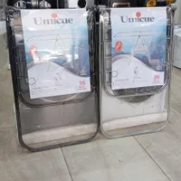 رخت آویز Unicueاستیل ضد زنگ36ماه ارسال گارانتی|بندرخت و رخت‌آویز|مشهد, شهید آوینی|دیوار