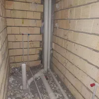 لوله کشی آب و فاضلاب|خدمات پیشه و مهارت|مسجد سلیمان, |دیوار