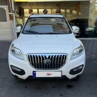لیفان x60 اتومات استثنایی