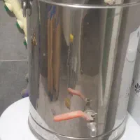 سماور روگازی ۳۰لیتری