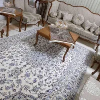 مبل کلاسیک|مبلمان خانگی و میز عسلی|قم, انسجام|دیوار