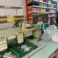 به تعدادی نیرو خانم جهت همکاری در گلدوزی|استخدام صنعتی، فنی، مهندسی|مشهد, هفده شهریور|دیوار