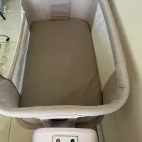 تخت کنار مادر برقی|تخت و صندلی بچه|اندیشه, اندیشه فاز ۴|دیوار