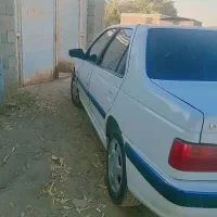 پارس Tu5مدل98