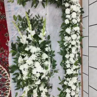گل کاری قبریامزارقیمت مناسب|صنایع دستی و سایر لوازم تزئینی|اهواز, بهارستان|دیوار