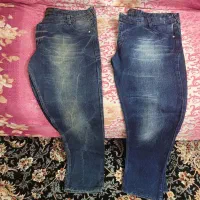 شلوار لی زنانه ۵۲