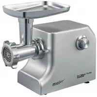 چرخ گوشت تمام استیل