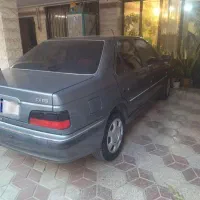 پارس ۹۶|خودرو سواری و وانت|مشهد, دانشجو|دیوار