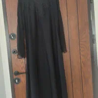 عبا عربی|لباس|شاهینشهر, سعدی جنوبی|دیوار