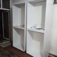 ویترین لباس وچارقد ۴ تیکه