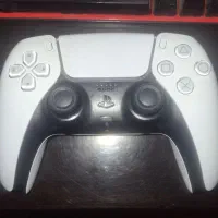 کنترلر دوال سنس ps5|کنسول، بازی ویدئویی و آنلاین|ری, دیلمان|دیوار