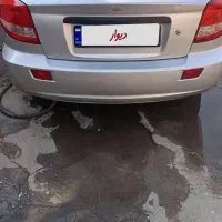 ریو مدل 85|خودرو سواری و وانت|تهران, تهرانسر شرقی|دیوار