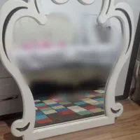 آینه|آینه|اردبیل, |دیوار