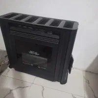 بخاری در حد نو قیمت ۱۰ ملیون