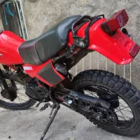 هوندا ایکس ال ۲۵۰ xl250|موتورسیکلت|هشتگرد, هشتگرد قدیم|دیوار