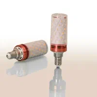 دو عدد لوستر سه بعدی طلایی سایز 55|لوستر و چراغ آویز|رشت, معلم|دیوار