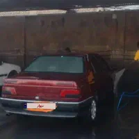 پژو۲۰۰۰|خودرو سواری و وانت|رشت, شهرک شهید مفتح|دیوار