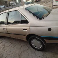 پژو بژ تمیز|خودرو سواری و وانت|زابل, |دیوار