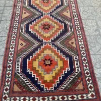 فرش دستبافت ترکمن ریز قالیچه