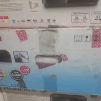 پرینترهای جوهر افشان کنان مدلهای ۳ کاره ودو رو زن|پرینتر، اسکنر، کپی، فکس|تهران, تهرانسر غربی|دیوار