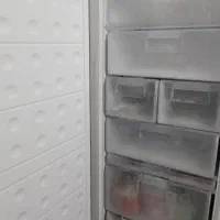 یخچال دو قلو هیمالیا|یخچال و فریزر|پلدختر, |دیوار