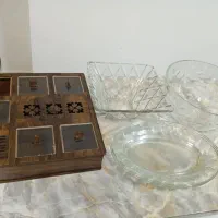 ظروف پذیرایی