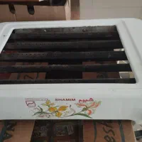 کباب پز  کارکرده سالم و تمیز