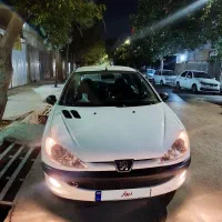 ۲۰۶تیپ۲مدل۱۴۰۱