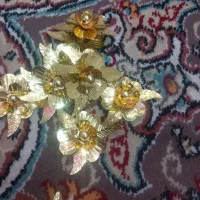 یلدایی|گل مصنوعی|بروجرد, |دیوار